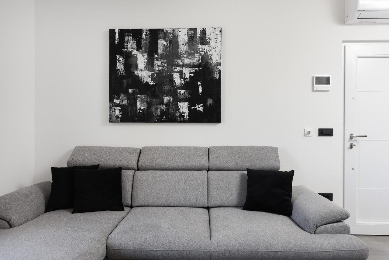 Luxury Apartment N Zadar Exterior foto