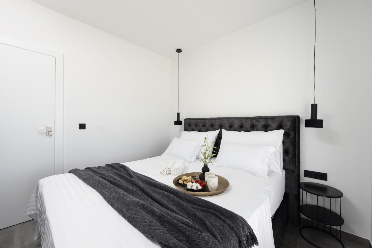 Luxury Apartment N Zadar Exterior foto